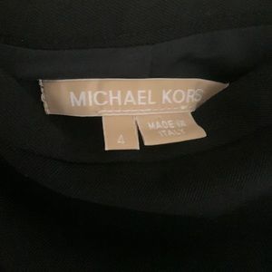 Michael Kors ❤️Host Pick❤️ made in Italy !